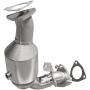 MagnaFlow Exhaust Products 21-813 OEM Grade Direct-Fit Catalytic Converter