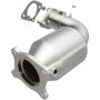 MagnaFlow Exhaust Products 21-822 OEM Grade Direct-Fit Catalytic Converter