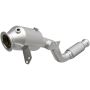 MagnaFlow Exhaust Products 21-897 OEM Grade Direct-Fit Catalytic Converter