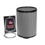 aFe Power 21-90058-WP Magnum FLOW Universal Air Filter w/ Pro DRY S Media (Includes Pre-Filter)