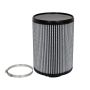 aFe Power 21-90058 Magnum FLOW Universal Air Filter w/ Pro DRY S Media