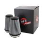 aFe Power 21-90069M Magnum FORCE Intake Replacement Air Filter w/ Pro DRY S Media (Pair)