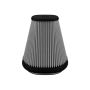 aFe Power 21-90080 Momentum Intake Replacement Air Filter w/ Pro DRY S Media