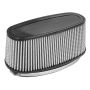 aFe Power 21-90087 Magnum FORCE Intake Replacement Air Filter w/ Pro DRY S Media