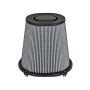 aFe Power 21-90098 QUANTUM Intake Replacement Air Filter w/ Pro DRY S Media