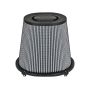 aFe Power 21-90103 QUANTUM Intake Replacement Air Filter w/ Pro DRY S Media