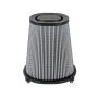 aFe Power 21-90105 QUANTUM Intake Replacement Air Filter w/ Pro DRY S Media