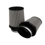 aFe Power 21-90111-MA Momentum Intake Replacement Air Filter w/ Pro DRY S Media (Pair)