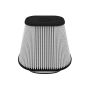 aFe Power 21-90120 Magnum FLOW Intake Replacement Air Filter w/ Pro DRY S Media