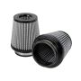 aFe Power 21-91020-MA Magnum FORCE Intake Replacement Air Filter w/ Pro DRY S Media (Pair)