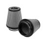 aFe Power 21-91045-MA Magnum FORCE Intake Replacement Air Filter w/ Pro DRY S Media (Pair)