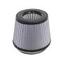 aFe Power 21-91055 Magnum FORCE Intake Replacement Air Filter w/ Pro DRY S Media
