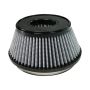 aFe Power 21-91058 Magnum FORCE Intake Replacement Air Filter w/ Pro DRY S Media