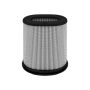 aFe Power 21-91101 Momentum Intake Replacement Air Filter w/ Pro DRY S Media