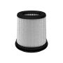 aFe Power 21-91104 Momentum Intake Replacement Air Filter w/ Pro DRY S Media