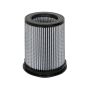 aFe Power 21-91108 Momentum Intake Replacement Air Filter w/ Pro DRY S Media