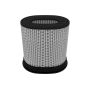 aFe Power 21-91109 Momentum Intake Replacement Air Filter w/ Pro DRY S Media