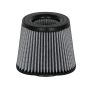 aFe Power 21-91119 Track Series Intake Replacement Air Filter w/ Pro DRY S Media