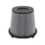 aFe Power 21-91132 QUANTUM Intake Replacement Air Filter w/ Pro DRY S Media