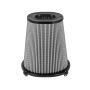 aFe Power 21-91133 QUANTUM Intake Replacement Air Filter w/ Pro DRY S Media
