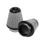 aFe Power 21-91145-MA Magnum FORCE Intake Replacement Air Filter w/ Pro DRY S Media (Pair)
