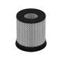 aFe Power 21-91147 Momentum Intake Replacement Air Filter w/ Pro DRY S Media