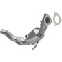 MagnaFlow Exhaust Products 21-914 OEM Grade Direct-Fit Catalytic Converter