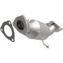 MagnaFlow Exhaust Products 21-915 OEM Grade Direct-Fit Catalytic Converter