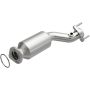MagnaFlow Exhaust Products 21-916 OEM Grade Direct-Fit Catalytic Converter