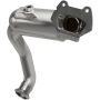 MagnaFlow Exhaust Products 21-951 OEM Grade Direct-Fit Catalytic Converter