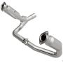 MagnaFlow Exhaust Products 21-972 OEM Grade Direct-Fit Catalytic Converter