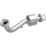 MagnaFlow Exhaust Products 21-978 OEM Grade Direct-Fit Catalytic Converter