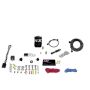 Nitrous Express 21000-00 DRY EFI SINGLE NOZZLE SYSTEM (35-150HP) LESS BOTTLE