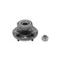 GSP 210000PA Acura, Honda (2.2, 2.3) Wheel Bearing and Hub Assembly Repair Kit  - Front