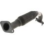 Autopart International Exhaust Pipe 2100200042