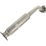 Autopart International Exhaust Pipe 21002016242