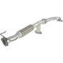 Autopart International Exhaust Pipe 21002336584