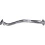 Autopart International Exhaust Pipe 2100233801