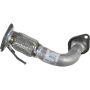 Autopart International Exhaust Pipe 2100234036