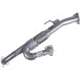 Autopart International Exhaust Pipe 2100234217