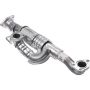 Autopart International Exhaust Pipe 2100234222