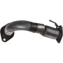 Autopart International Exhaust Pipe 2100234361