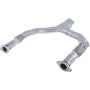 Autopart International Exhaust Pipe 2100234472