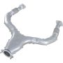 Autopart International Exhaust Pipe 2100234473