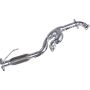 Autopart International Exhaust Pipe 2100235901