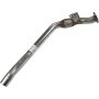 Autopart International Exhaust Pipe 2100236141