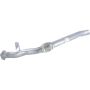 Autopart International Exhaust Pipe 2100236143