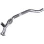 Autopart International Exhaust Pipe 2100236145