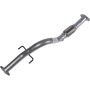 Autopart International Exhaust Pipe 2100236471
