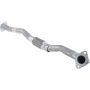 Autopart International Exhaust Pipe 2100236473